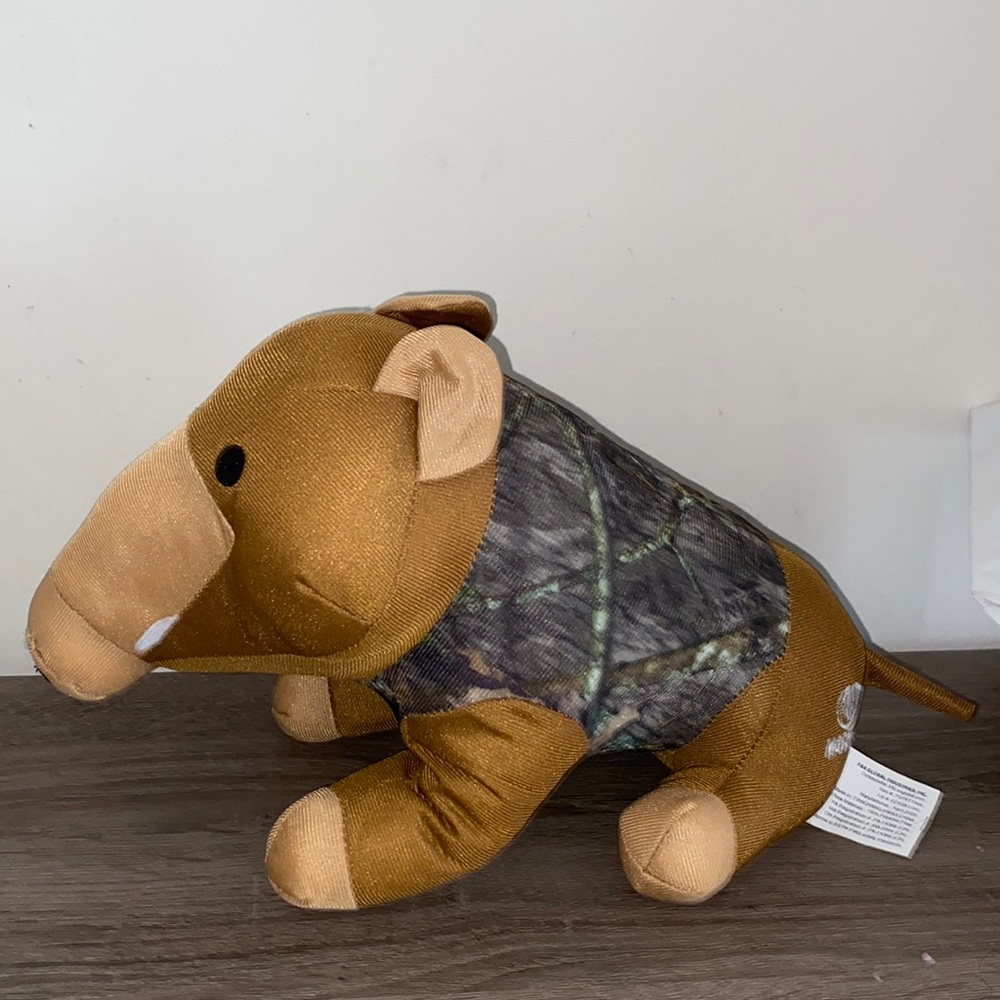 Mossy Oak Camouflage Wild Boar